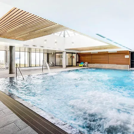 Serias - T3/8pers Serias 20- Peyresourde Mae-3424