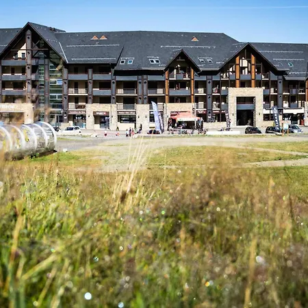 Serias - T3/8pers Serias 20- Peyresourde Mae-3424