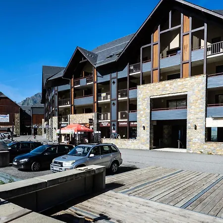 Serias - T3/8pers Serias 20- Peyresourde Mae-3424 公寓