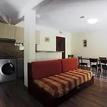 Serias - T3/8pers Serias 20- Peyresourde Mae-3424 Apartment *