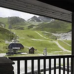 Serias - T3/8pers Serias 20- Peyresourde Mae-3424 *