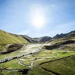 Serias - T3/8pers Serias 20- Peyresourde Mae-3424 Germ