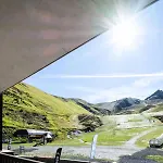 Serias - T3/8pers Serias 20- Peyresourde Mae-3424 Apartment Germ