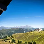 Serias - T3/8pers Serias 20- Peyresourde Mae-3424 Germ