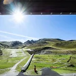 Serias - T3/8pers Serias 20- Peyresourde Mae-3424 Apartment Germ