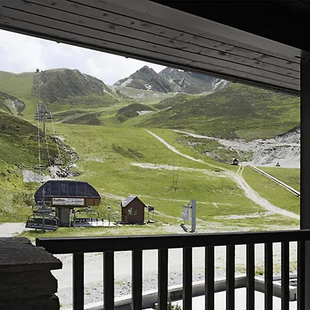 Serias - T3/8pers Serias 20- Peyresourde Mae-3424 *