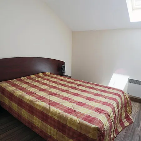 Apartamento Serias - T3/8pers Serias 20- Peyresourde Mae-3424 Germ