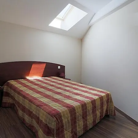Résidence Serias - 3 Pièces Pour 8 Personnes 424 *