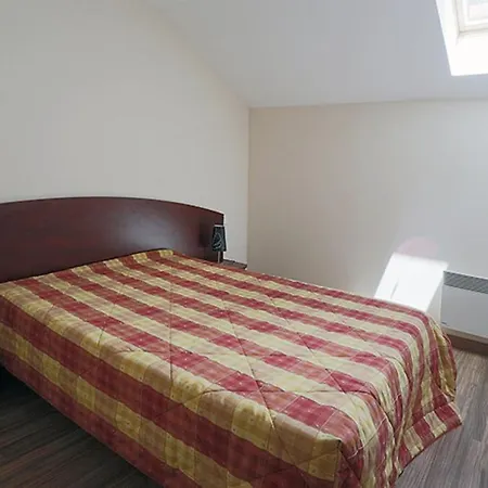Résidence Serias - 3 Pièces Pour 8 Personnes 424 Appartement *
