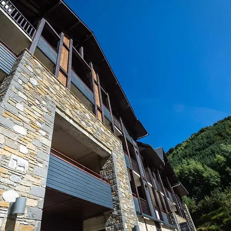 Appartement Résidence Serias - 3 Pièces Pour 8 Personnes 424